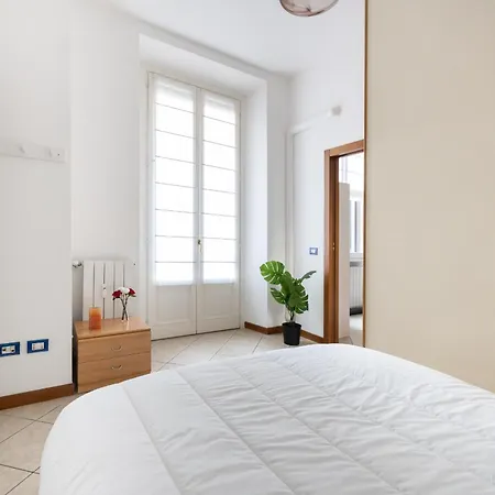 Station, Duomo-comfort, Wi-fi, Netflix Apartman Milánó