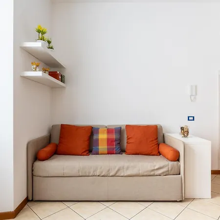 Apartman Station, Duomo-comfort, Wi-fi, Netflix